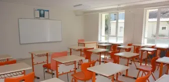 Bolu'nun Mengen ilçesinde aşçılık lisesi hizmete girecek