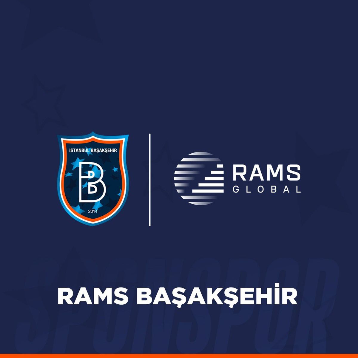 Rams Başakşehir FK