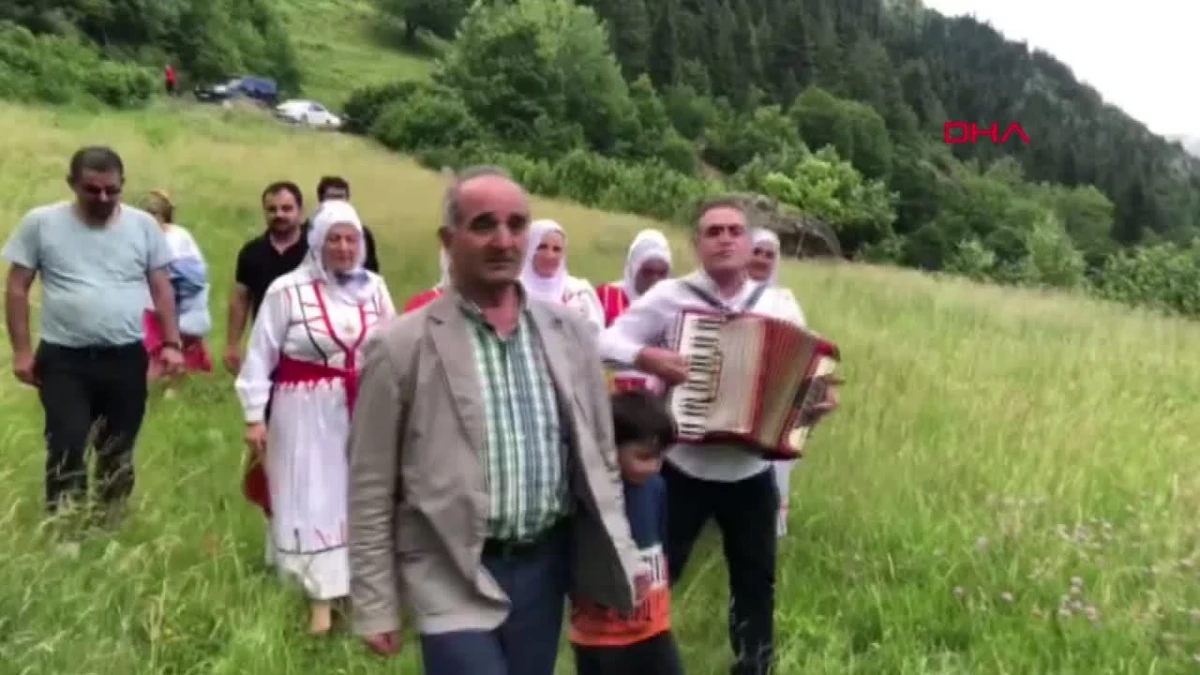 Şavşat\'ta Şuvamtoba Şenlikleri için son hazırlıklar tamamlandı