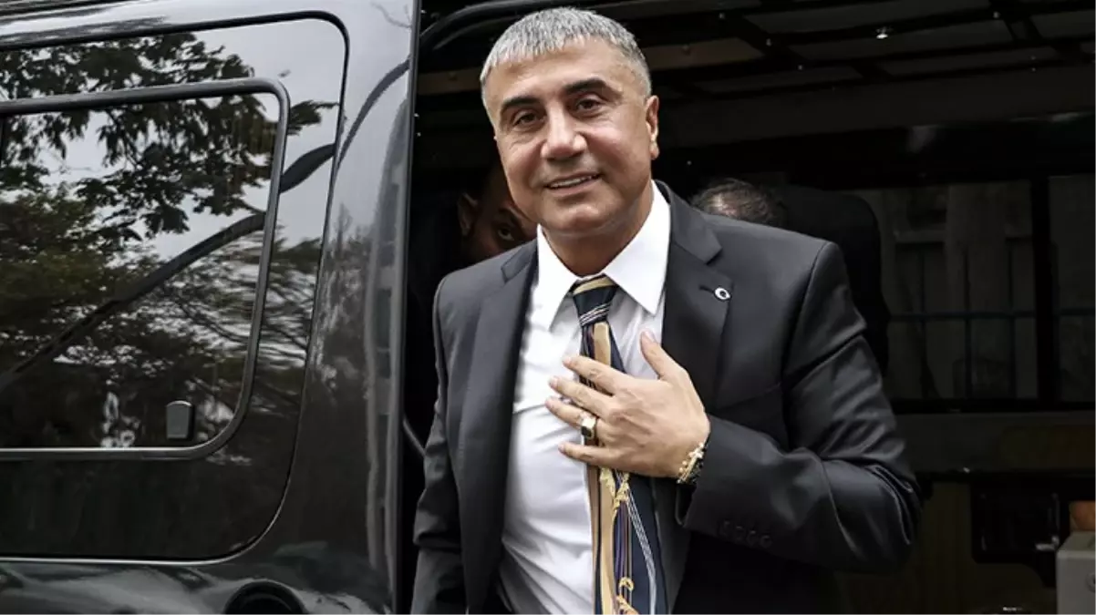 Sedat Peker\'in Instagram Paylaşımı \'Dönüş\' Sinyali Olarak Yorumlandı