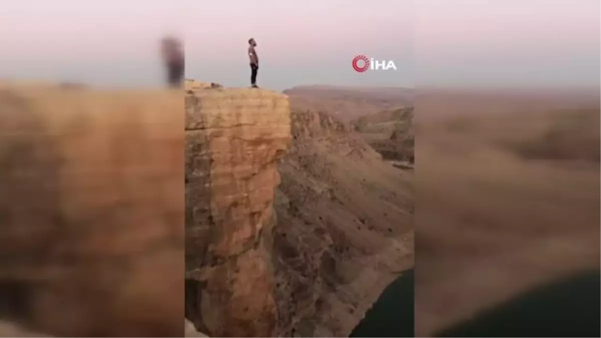 Sosyal medyada canlarını hiçe sayanlar