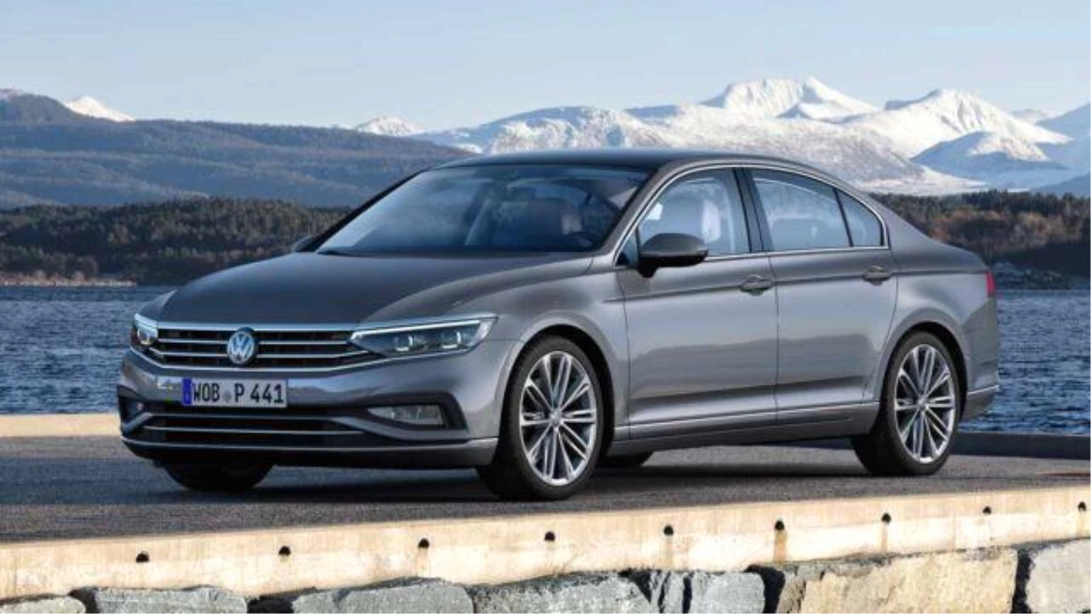 Volkswagen, Ekonomik Koşullardan Etkilenerek Yapılandırmalara Gidiyor