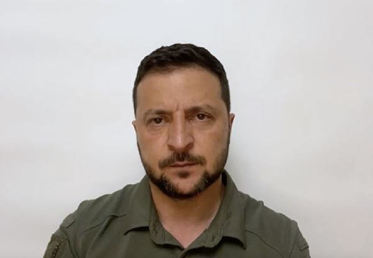 Ukrayna, Karadeniz Tahıl Girişimi\'nin devam etmesini teklif etti