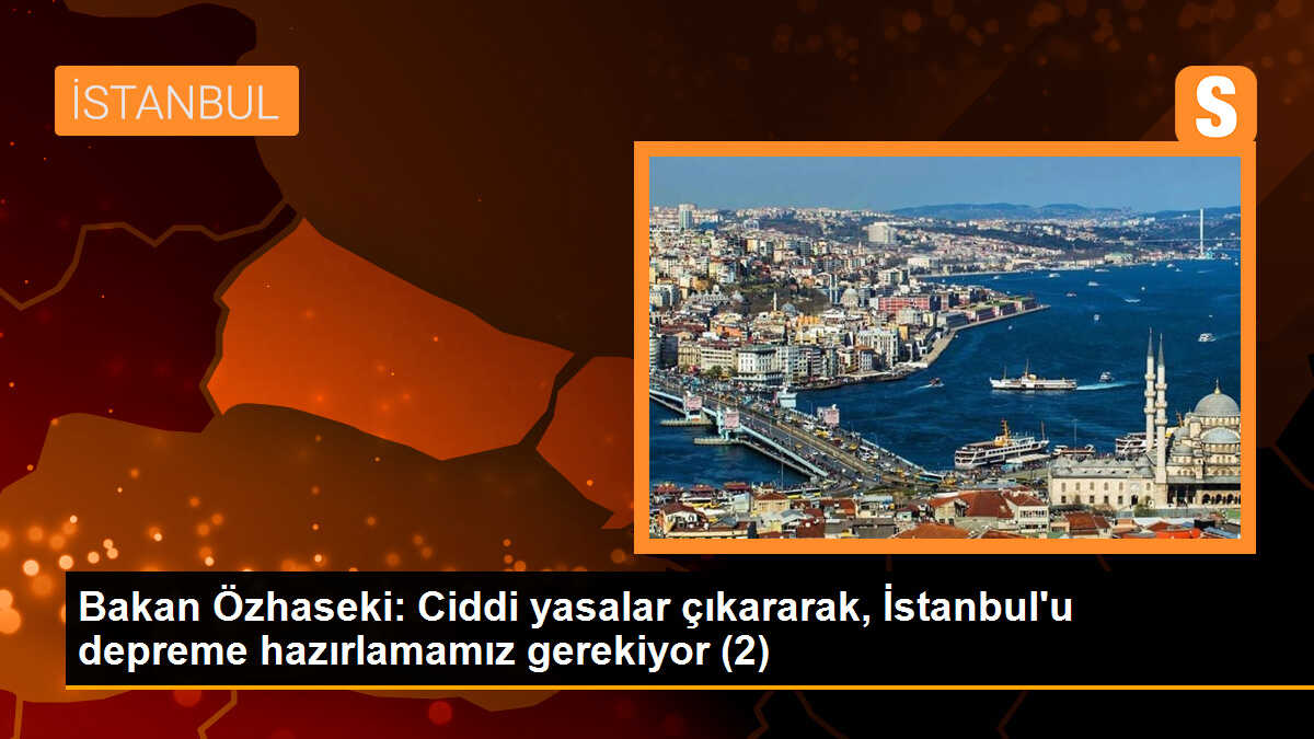 Yurt Dışında Görüşmeler Yapılıyor