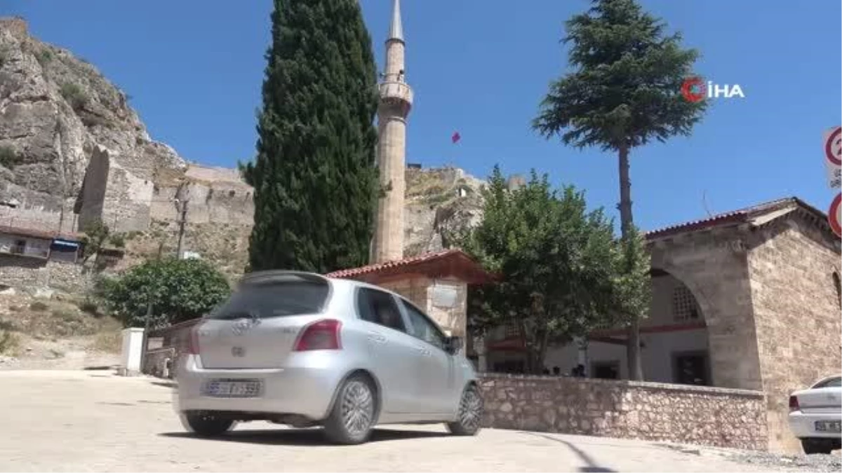 Tokat Ulu Cami, Anadolu\'da Tek Özelliğiyle Dikkat Çekiyor