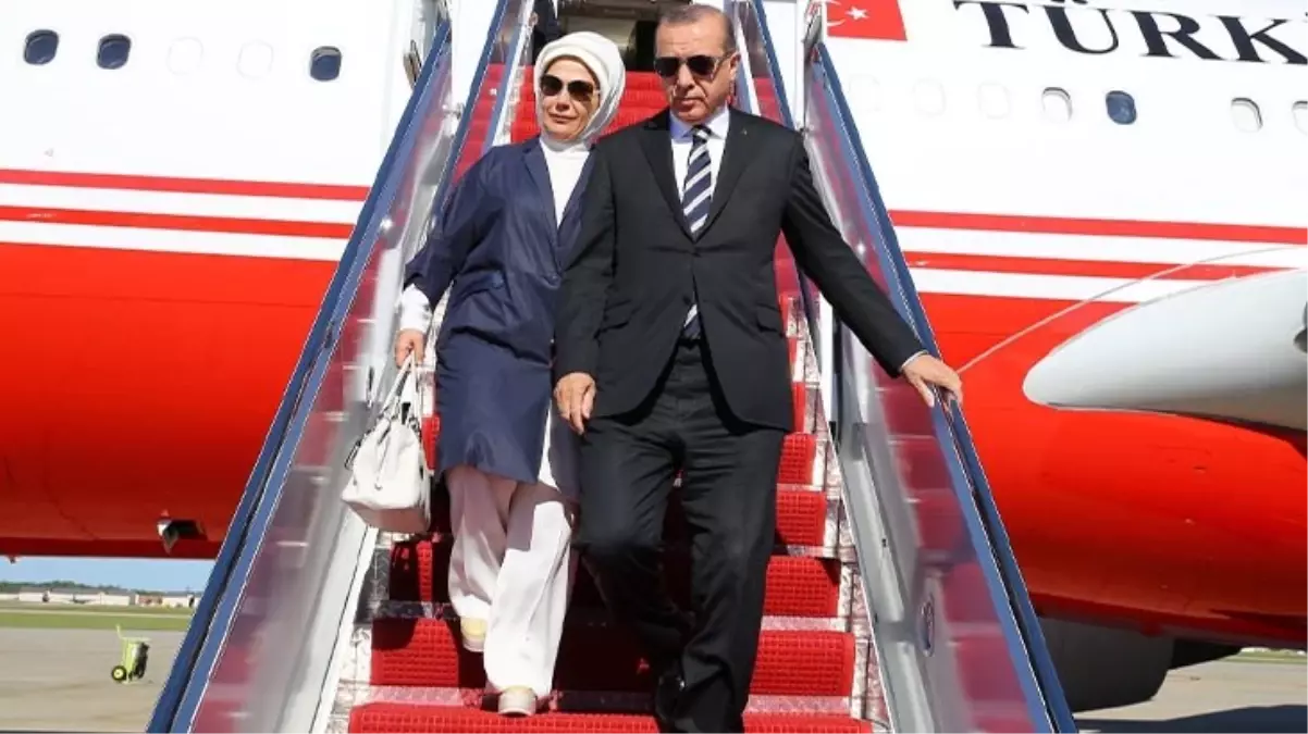 Cumhurbaşkanı Erdoğan\'ın bir sonraki adresi BAE! Masada imzalanmayı bekleyen çok kritik anlaşmalar var