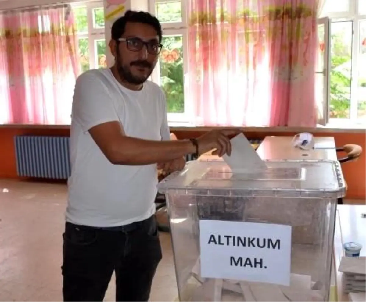 Didim CHP İlçe Örgütü Delege Seçimlerini Mavi Liste Kazandı