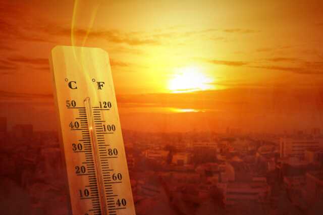 Dünya Meteoroloji Örgütü: Daha yoğun sıcaklık dalgalarına hazır olmalıyız Dünya Meteoroloji Örgütü: Daha yoğun sıcaklık dalgalarına hazır olmalıyız