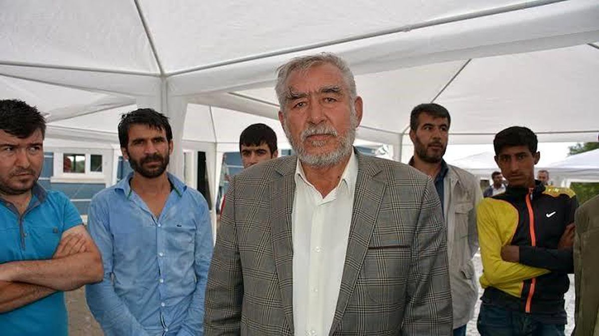 Diyarbakır\'da PKK saldırısında 16 kişiyi kaybeden Bayram Yaman hayatını kaybetti