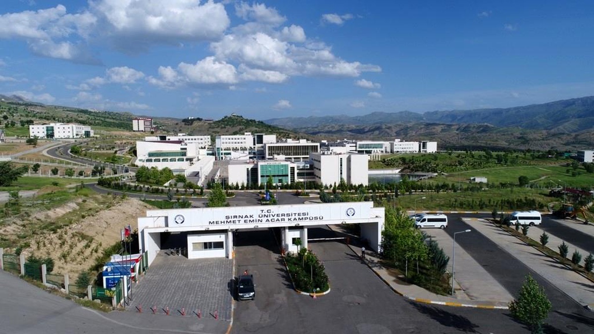 Şırnak Üniversitesi, FETÖ mensubu akademisyenin işine son verdi