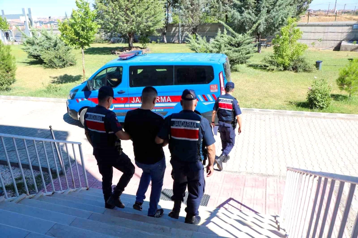 Diyarbakır\'da hapis cezası bulunan 2 şüpheli yakalandı