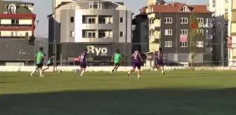 Horozkent, hedefini Süper Lig olarak belirledi