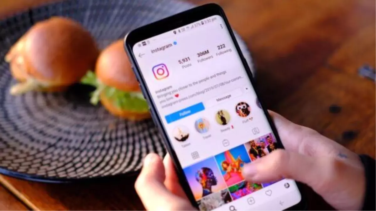 Instagram logosunun geçmişten günümüze değişimi