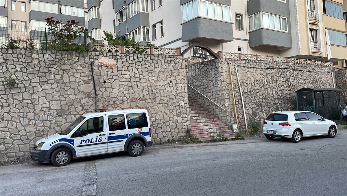 Karabük\'te Bakıcısı Tarafından Ölü Bulunan Kişi