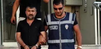 18 Yıl Hapis Cezası Bulunan Firari Hükümlü Yakalandı