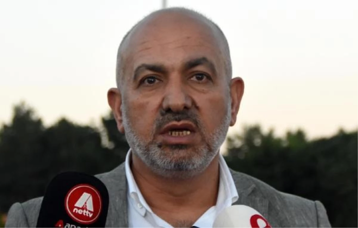 Kayserispor Başkanı Ali Çamlı: Transfer tahtası açılacak, başaracağız