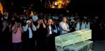 Şırnaklı Coğrafya Öğretmeni Cilo-Sat Dağları'nda Kayboldu