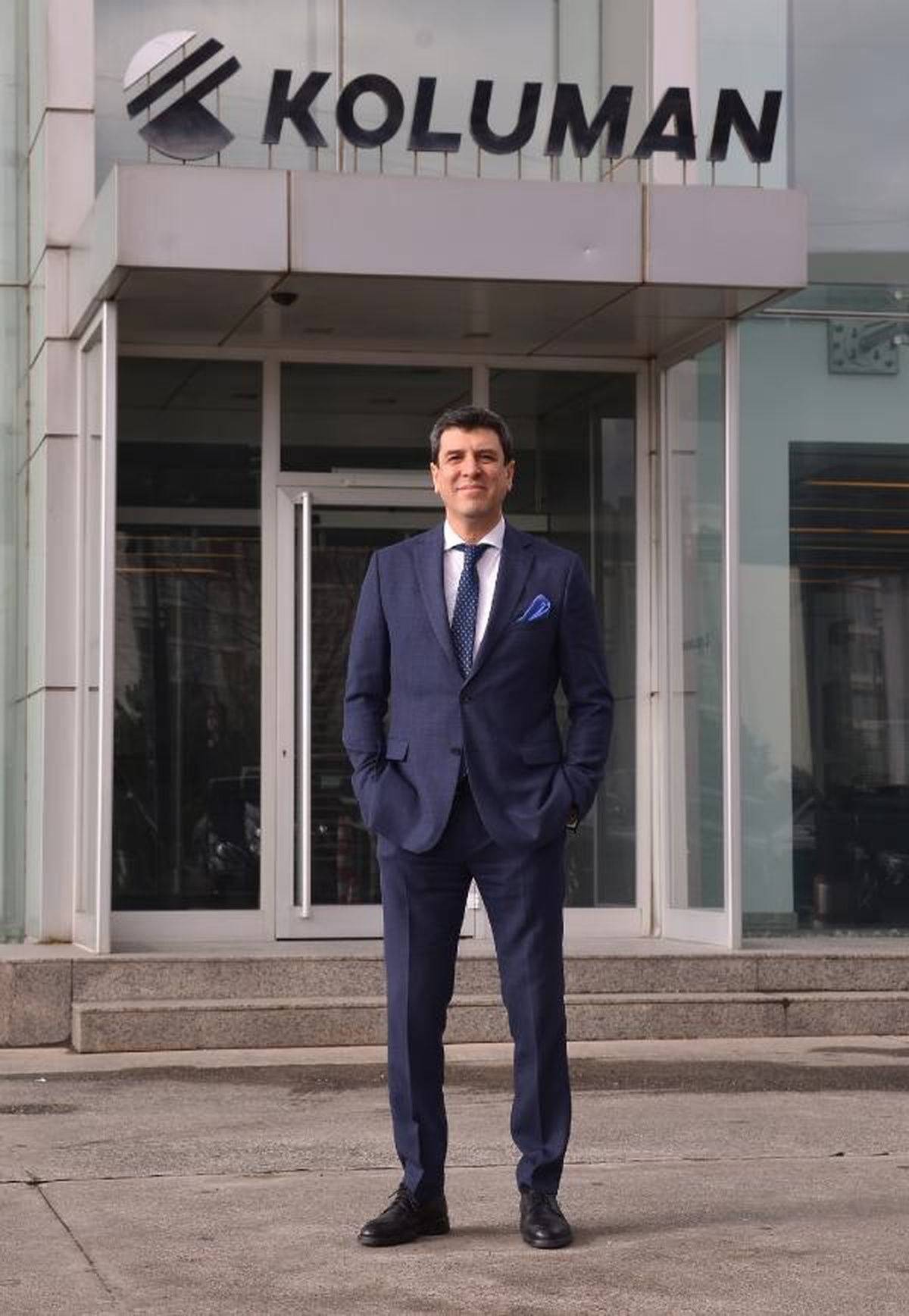 KolumanTech, Yeni Nesil Ar-Ge Markası Olarak Faaliyetlerine Başladı