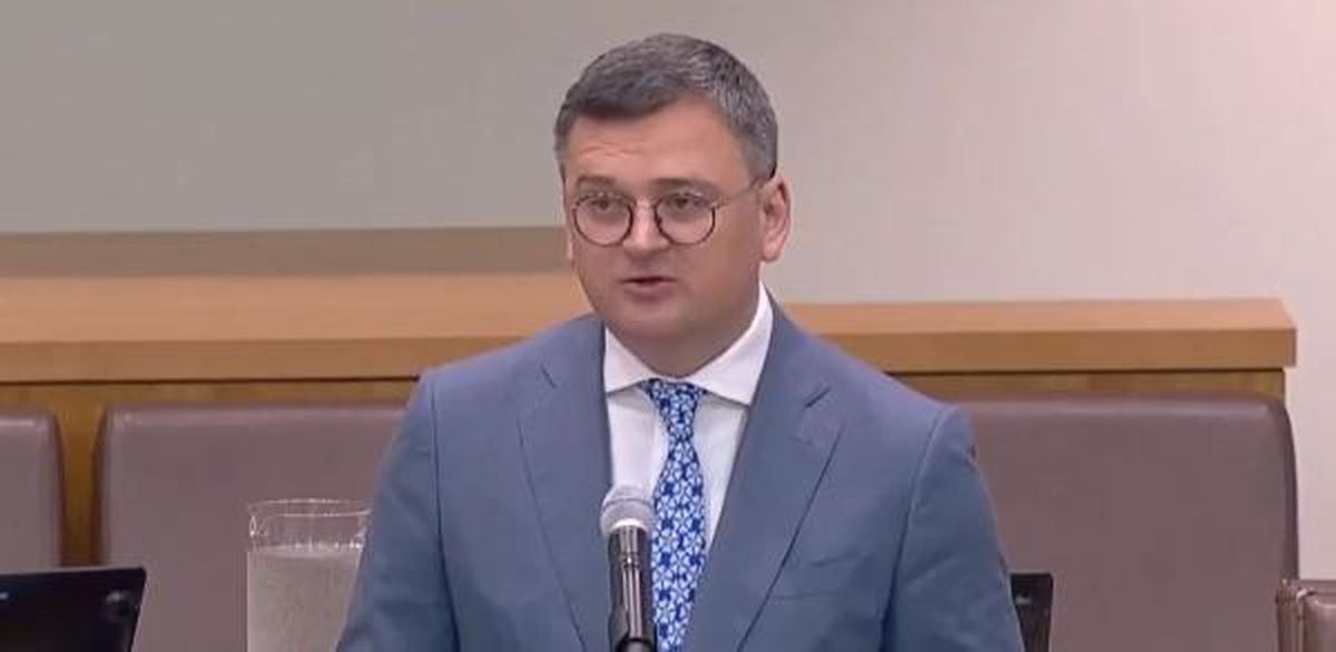 Ukrayna Dışişleri Bakanı: Rusya, yasadışı yollarla alınan çocukları serbest bırakmalı