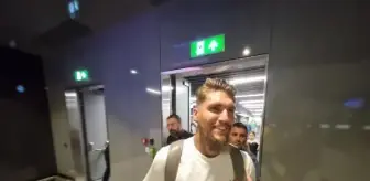 Beşiktaş, Southamptonlu Lyanco ile görüşmelerini sürdürüyor