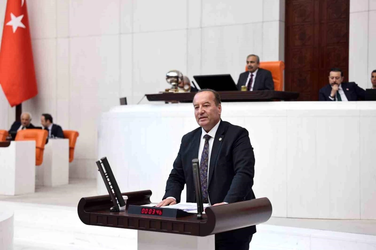 CHP Milletvekili Cevdet Akay, TTK\'ya Karabük\'ten işçi alımı yapılması çağrısında bulundu