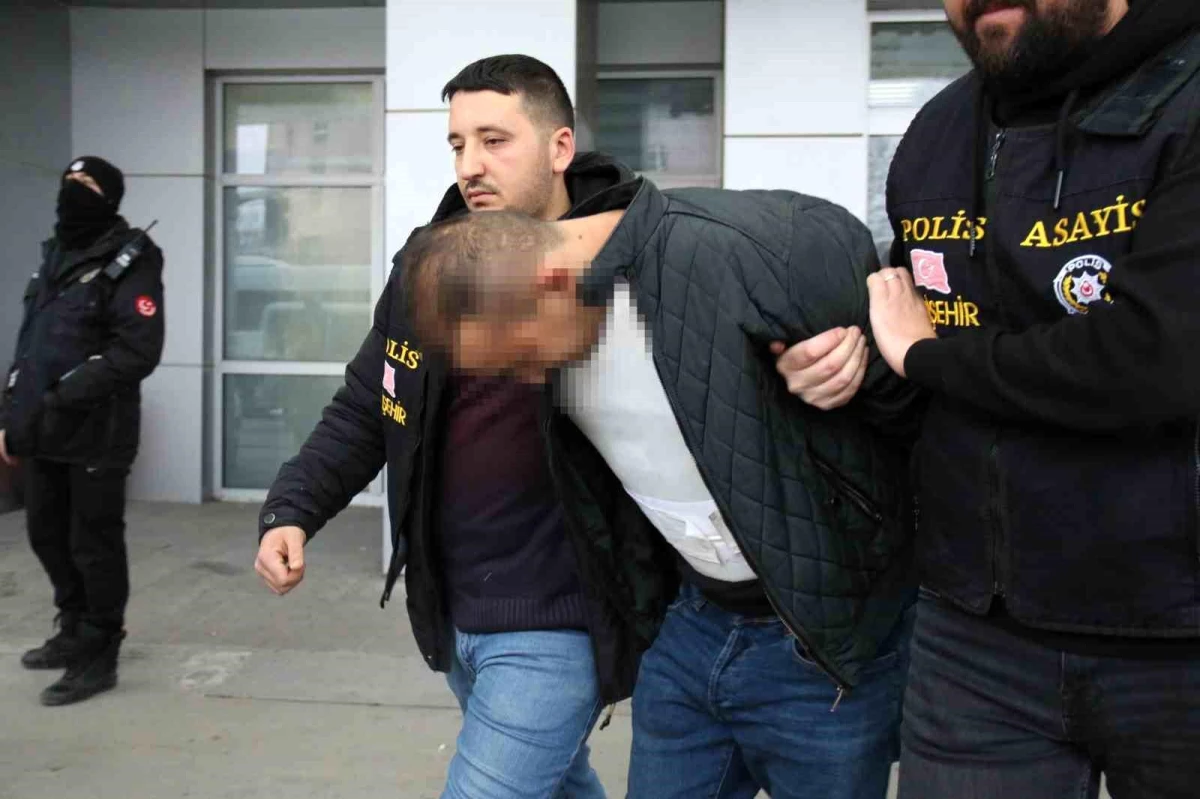 Eskişehir\'de İbrahim Can Temelli cinayeti davasında baba şok iddialarda bulundu