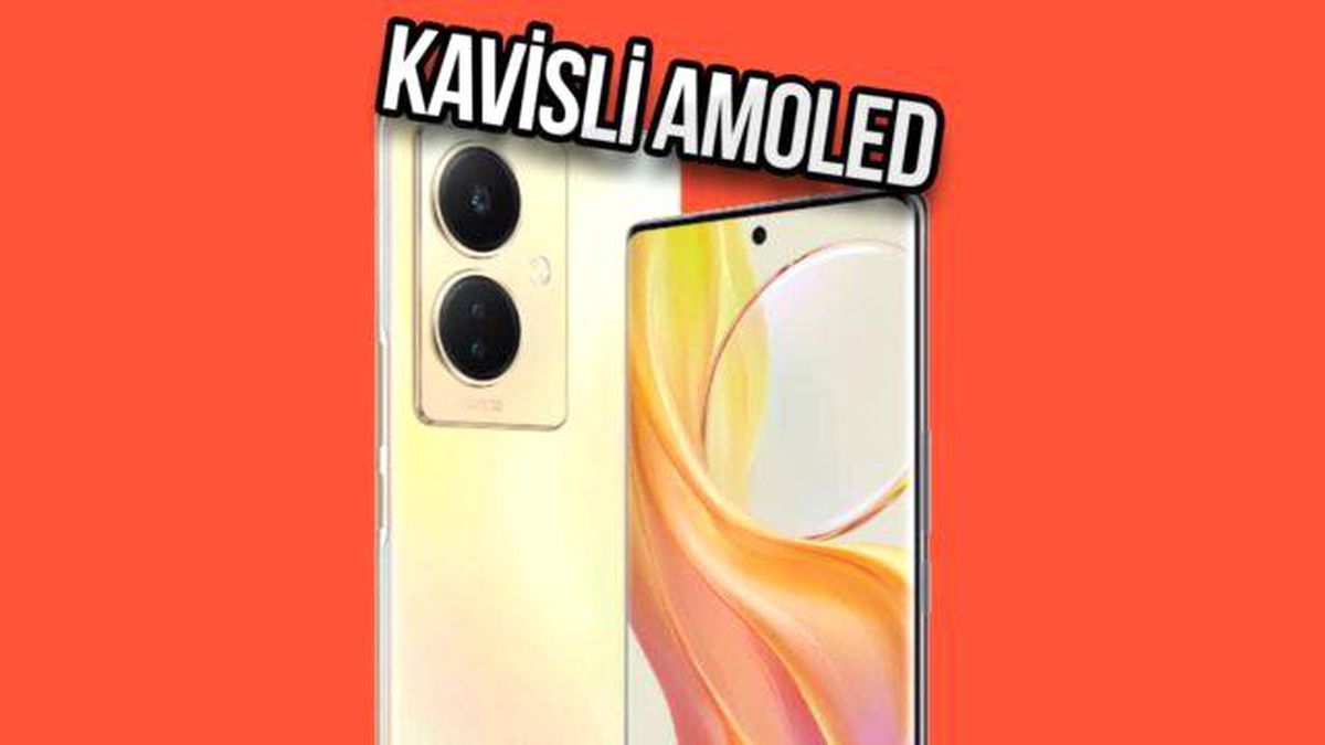 Vivo V29 Lite Türkiye\'de Yakında Satışa Çıkacak