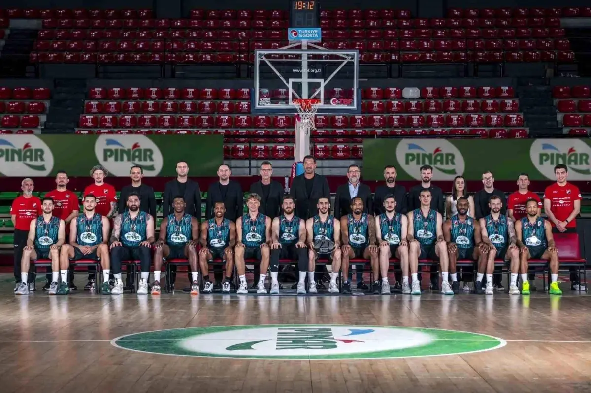 P. Karşıyaka Transferde Sessizliğini Sürdürüyor