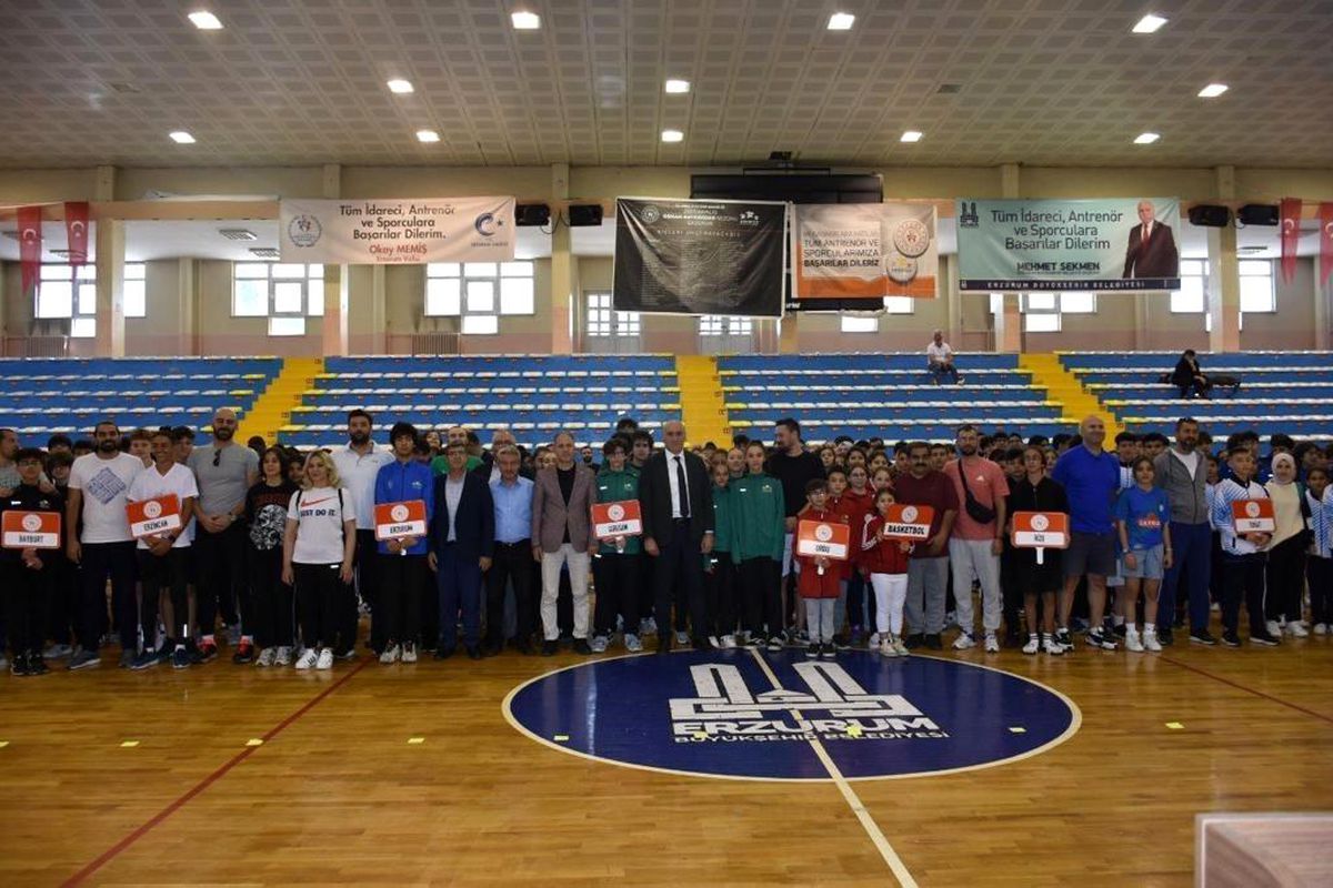 ANALİG Osman Bayrakdar Sezonu Basketbol Grup Maçları Sonunda Çeyrek Finallere Yükselen Takımlar Belli Oldu