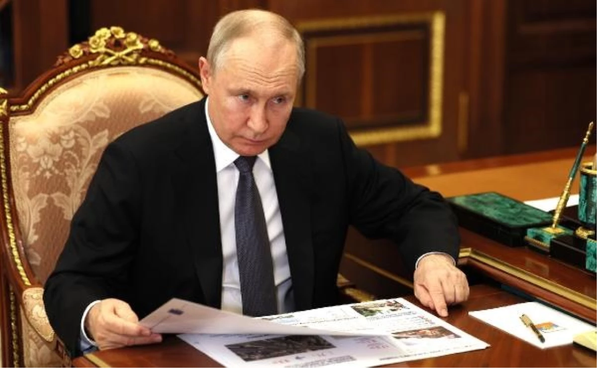 BRICS Zirvesi\'ne Putin Katılmayacak, Lavrov Temsil Edecek