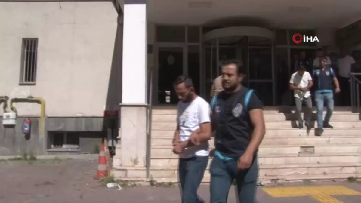 Sosyal medyada TOKİ evleri satan dolandırıcılar yakalandı