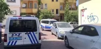 Tartıştığı sevgilisini sırtından bıçakladı