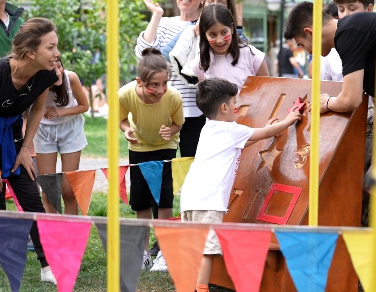 Muğla\'da Çocuklar İçin Keyifli Tatil İmkanları