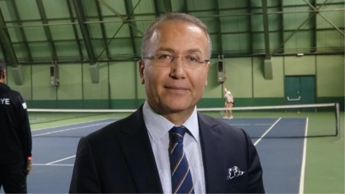 Türk Hakemler Wimbledon\'da Başarılı Performans Sergiledi