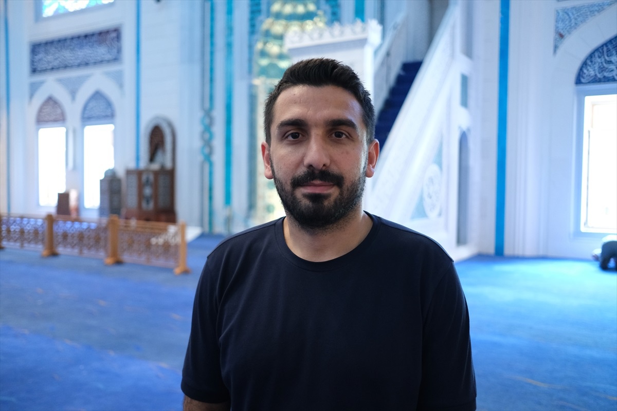 TÜGVA Yaz Okulu Buluşması İstanbul\'da Gerçekleştirildi