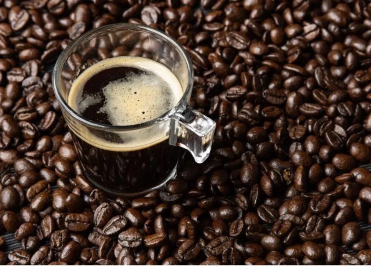 Espressonun Alzheimer Hastalığının Gelişimini Önlediği Yeni Araştırmayla Kanıtlandı