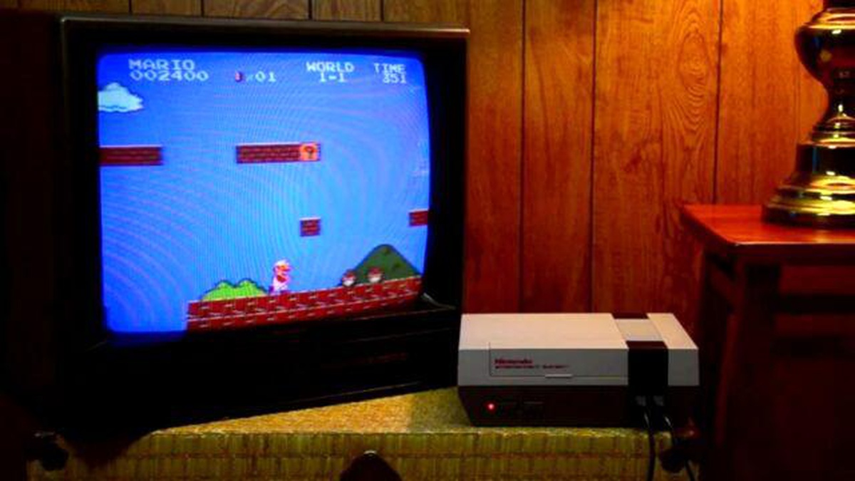 Atari Tabancalarının Çalışma Mantığı