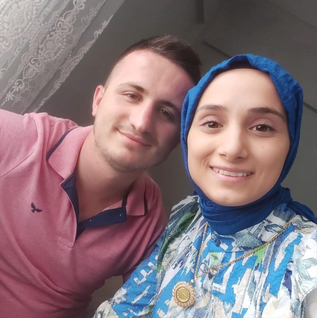 Yetişmeye çalıştıkları cenazeye tabutuyla geldi! Feci kaza hamile kadını hayattan kopardı Yetişmeye çalıştıkları cenazeye tabutuyla geldi! Feci kaza hamile kadını hayattan kopardı