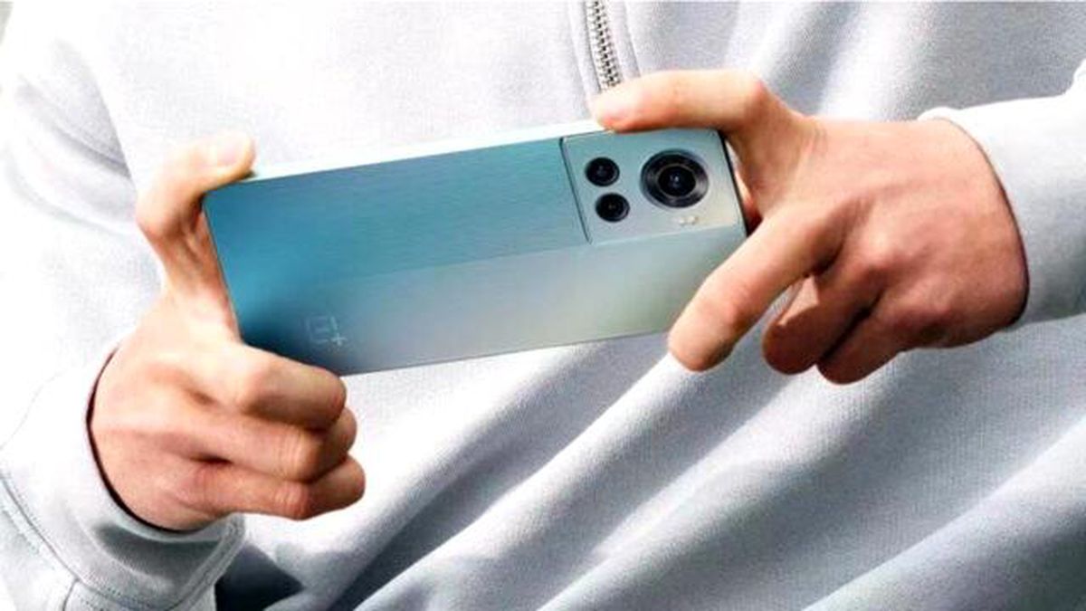 OnePlus Ace 2 Pro Geekbench Puanı Ortaya Çıktı