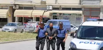Samsun'da kaza: Bir kişi öldü, bir kişi yaralandı