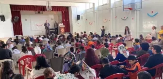 Bulancak'ta görme engelli öğrenciler için kamp düzenlenecek
