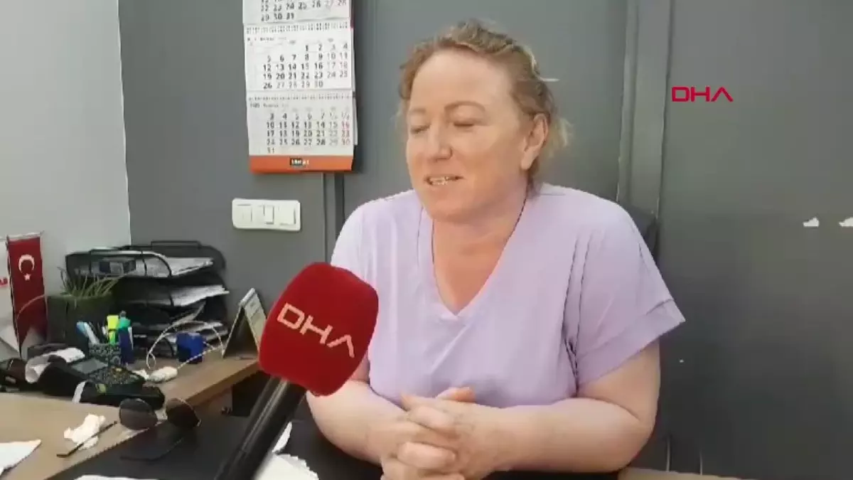 Sapanca\'da Bungalov Dolandırıcılığı