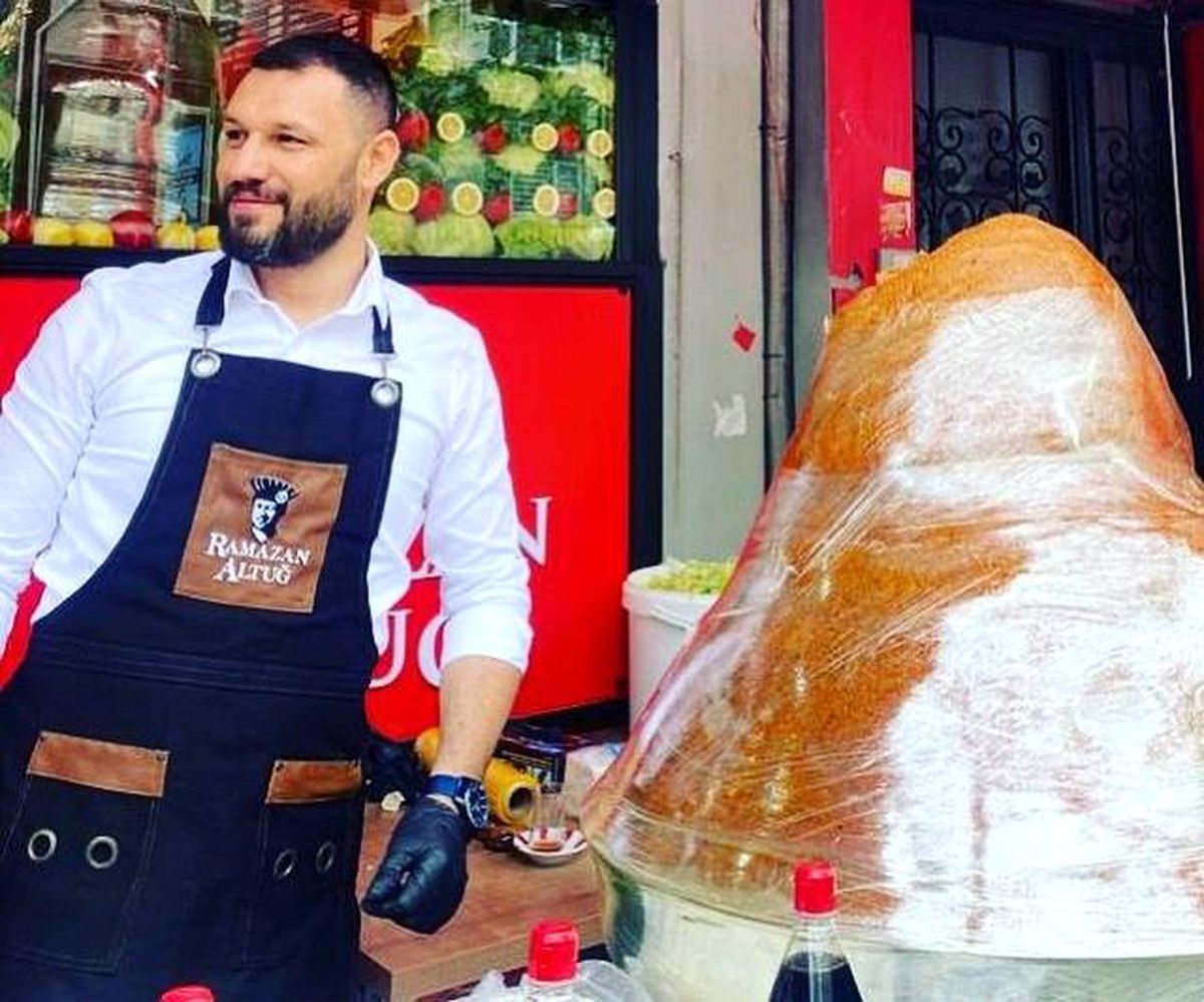 Çiğköfte, Kadınların Ekmek Kapısı Oldu