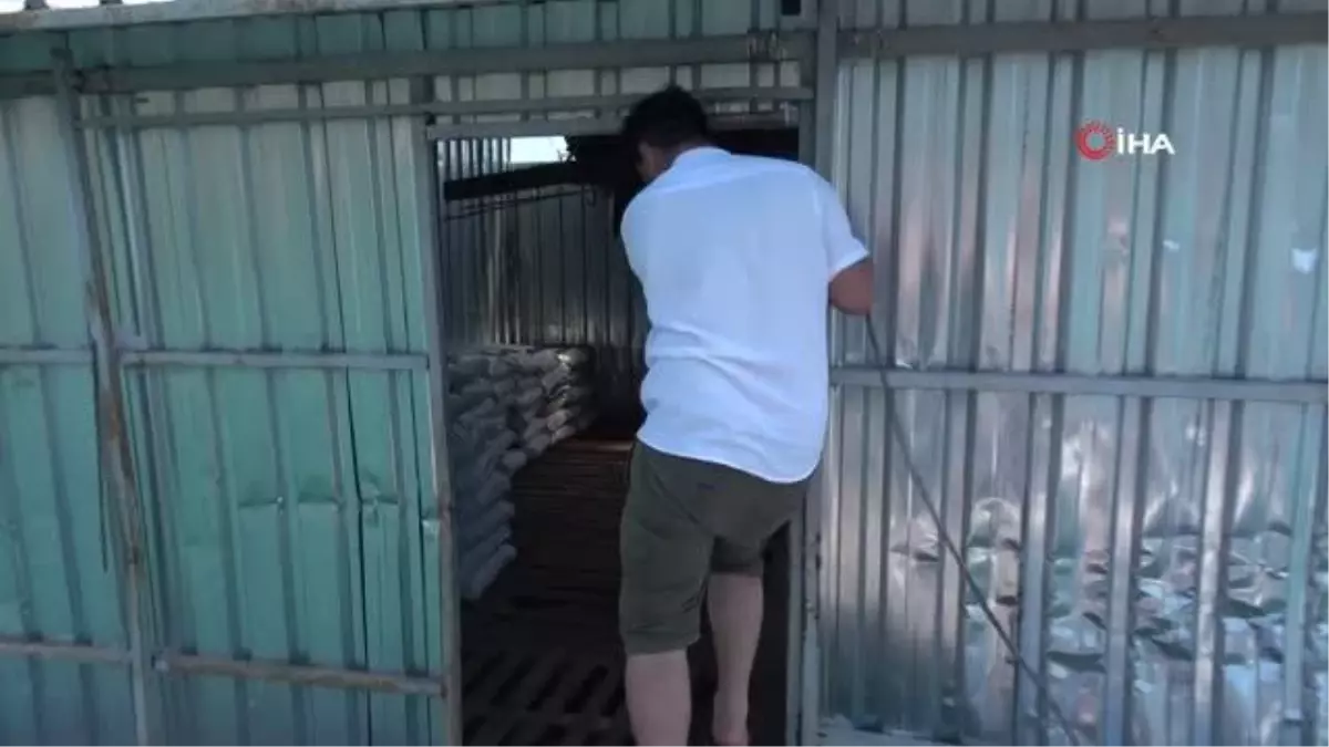 Denizi olmayan kentten Japonya ve Rusya\'ya somon ihracatı