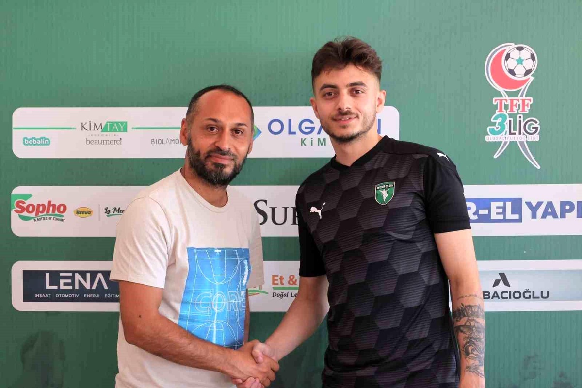 Efeler 09 SFK, kadrosuna 2 yeni ismi dahil etti
