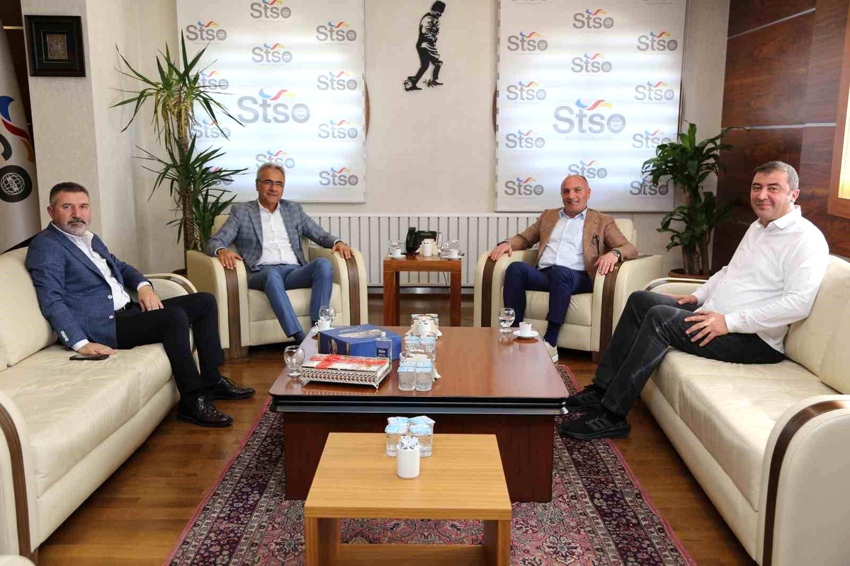 Erzurum Ticaret ve Sanayi Odası, Cumhuriyetin 100. Yılı ve Erzurum Kongresi\'nin 104. Yıldönümü etkinlikleri düzenliyor