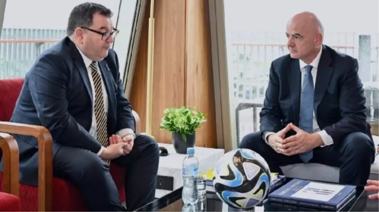 Yeni Zelanda\'da FIFA Kadınlar Dünya Kupası öncesi silahlı saldırı