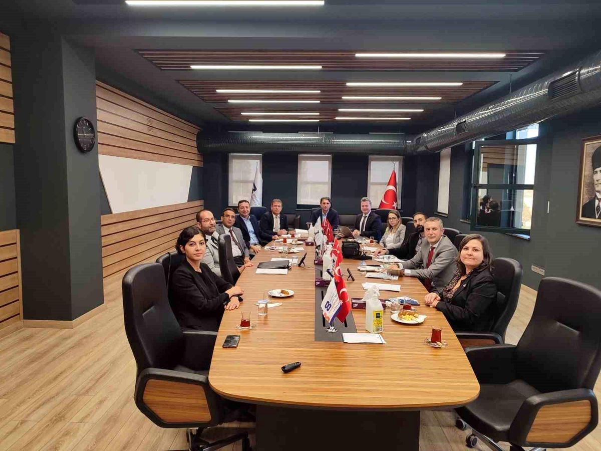 BŞEÜ Teknoloji Transfer Ofisi, Üniversitenin Paydaşlarına Kalıcı ve Akılcı Çözümler Sunuyor