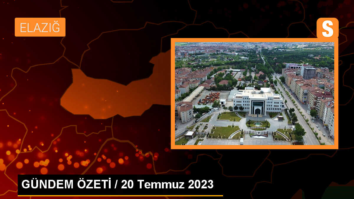 6 Nisan 1920 Tarihli Haberler