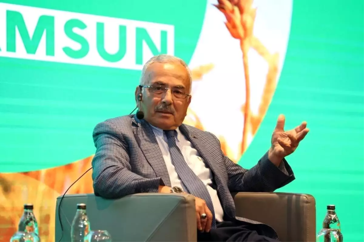 Hilmi Güler: "Hedefimiz kendi kendine yeten bir Ordu"